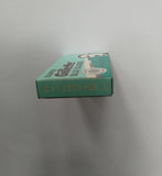 Gillette Super Blue Double Edge Razor Shaving Blades