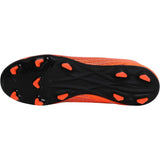 PUMA Mens Ultra 4.1 Fg/Ag Firm Ground Football Boots Shocking Orange | Size: UK 9