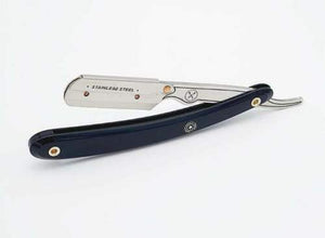 Parker 33R- Stainless Steel Clip Type Barber