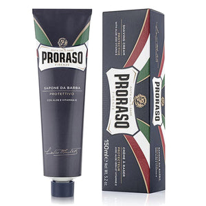 Proraso Shaving Cream / Tube 150 ml - BLUE