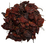Naga Bhoot Jolokia Dried Chillies