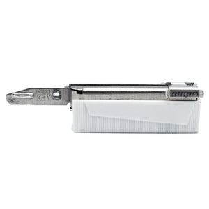 PARKER Injector Razor Blades | Shaving Razor Blades