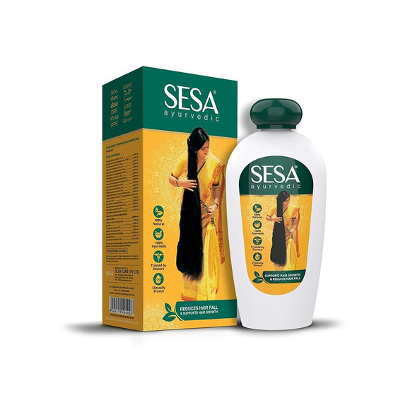 Sesa Hair Oil 100 ml