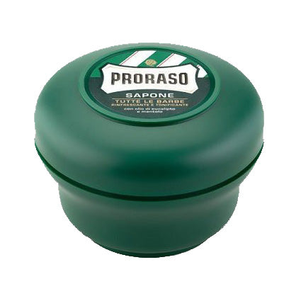 Proraso Shaving Cream GREEN Tub 150 ml